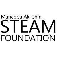 MARICOPA AK-CHIN STEAM FOUNDATION INC logo, MARICOPA AK-CHIN STEAM FOUNDATION INC contact details