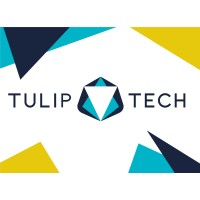 TulipTech logo, TulipTech contact details