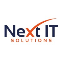 Next IT logo, Next IT contact details