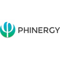 Phinergy logo, Phinergy contact details