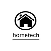 HomeTech LLC logo, HomeTech LLC contact details