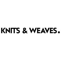 Knits & Weaves.in logo, Knits & Weaves.in contact details