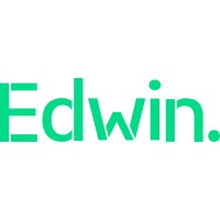 Edwin logo, Edwin contact details