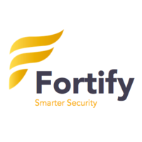 Fortify Cyber Security logo, Fortify Cyber Security contact details