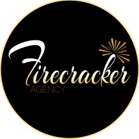 Firecracker Agency logo, Firecracker Agency contact details