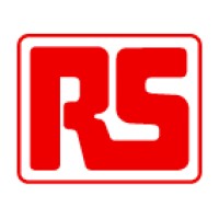 RS Components Singapore logo, RS Components Singapore contact details