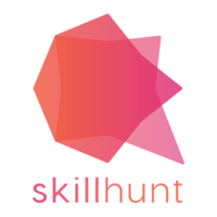 Skillhunt logo, Skillhunt contact details