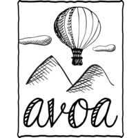 Avoa logo, Avoa contact details