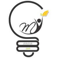 MyShikshak logo, MyShikshak contact details