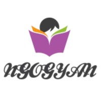 NGOGYAN logo, NGOGYAN contact details