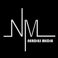 Nerdies Media logo, Nerdies Media contact details