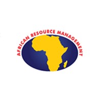 African Resource  Management logo, African Resource  Management contact details