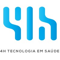 4H Tecnologia em Saúde logo, 4H Tecnologia em Saúde contact details