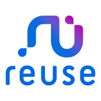 Reuse logo, Reuse contact details