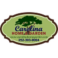 Carolina Home & Garden logo, Carolina Home & Garden contact details