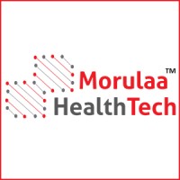 Morulaa HealthTech Pvt. Ltd. logo, Morulaa HealthTech Pvt. Ltd. contact details