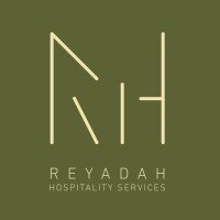 Reyadah Hospitality Services logo, Reyadah Hospitality Services contact details