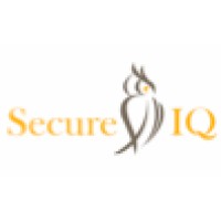 Secure IQ logo, Secure IQ contact details