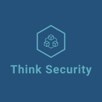 Think Security logo, Think Security contact details