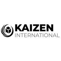 Kaizen International logo, Kaizen International contact details