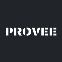 Provee logo, Provee contact details