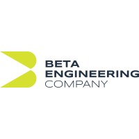 Beta Engineering Company logo, Beta Engineering Company contact details