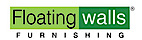 Floating Walls Furnishing logo, Floating Walls Furnishing contact details