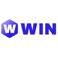 WIN logo, WIN contact details