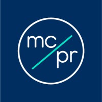 MCPR logo, MCPR contact details