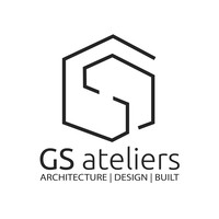 GS ateliers logo, GS ateliers contact details