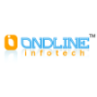 OnDLine Infotech logo, OnDLine Infotech contact details