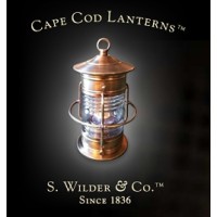 Cape Cod Lanterns logo, Cape Cod Lanterns contact details