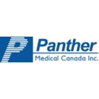 Panther Medical Canada logo, Panther Medical Canada contact details