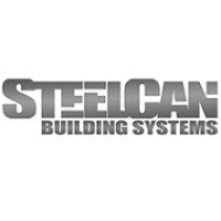 SteelCan Building Systems logo, SteelCan Building Systems contact details