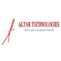 Altar Technologies Pvt Ltd logo, Altar Technologies Pvt Ltd contact details