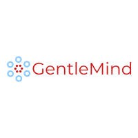 GentleMind logo, GentleMind contact details