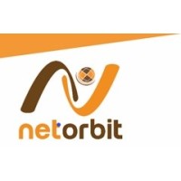 Netorbit logo, Netorbit contact details