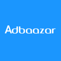 Adbaazar.com logo, Adbaazar.com contact details