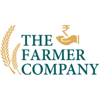 The Farmer Company logo, The Farmer Company contact details