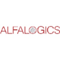 Alfalogic Solutions logo, Alfalogic Solutions contact details