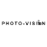 PHOTO-vision logo, PHOTO-vision contact details