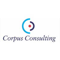 Corpus Consulting logo, Corpus Consulting contact details