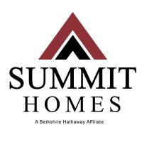 Summit Custom Homes logo, Summit Custom Homes contact details