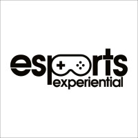 Esports Experiential logo, Esports Experiential contact details