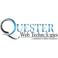 QUESTER Web Technologies logo, QUESTER Web Technologies contact details