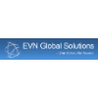 EVN Global Solutions logo, EVN Global Solutions contact details