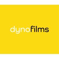 Dyno Films logo, Dyno Films contact details