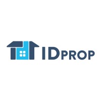 IDprop.com logo, IDprop.com contact details