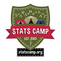 Stats Camp logo, Stats Camp contact details