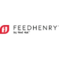 FeedHenry by Red Hat logo, FeedHenry by Red Hat contact details